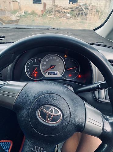 тайота приус универсал: Toyota WISH: 2004 г., Универсал — 6