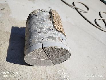 Beton işləri: #betonisleri #beton #betonkesme #betonkəsimi #betonkesim #betondesme — 17