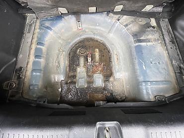 Honda: Honda Jazz: 2008 г., 1.4 л, Вариатор, Бензин, Хэтчбэк at lalafo.kg — 11 Honda: Honda Jazz: 2008 г., 1.4 л, Вариатор, Бензин, Хэтчбэк — 11