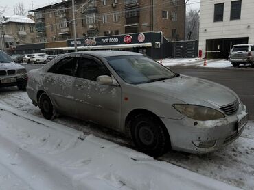 тойота арион: Toyota Camry: 2004 г., 2.4 л, Автомат, Бензин, Седан