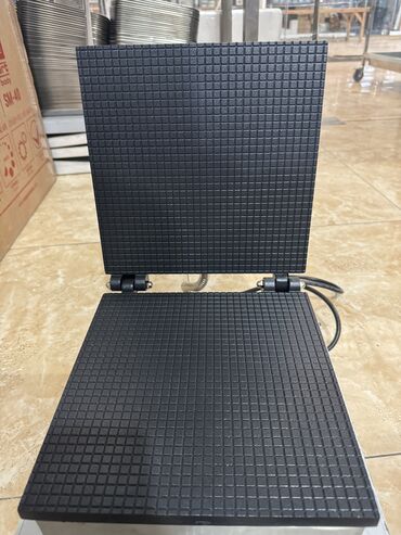 Qril aparatları: Nağd ödəniş, Yeni — 6