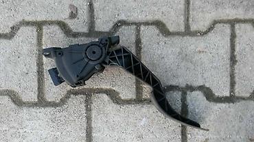 fg electronics fs 821: PAPUČICA GASA ZA ALFA ROMEO 146, 147, 156 . | DELOVI ZA ALFU 159 — 4
