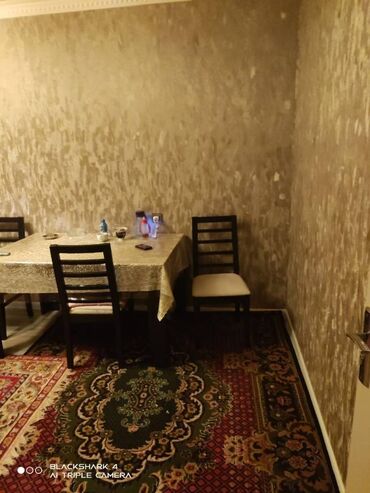 Köhnə tikili: Bakı, Bakıxanov qəs., 3 otaqlı, Köhnə tikili, 65 kv. m — 2