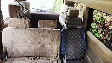 решётка одиссей: Honda Stepwgn: 2003 г., 2 л, Автомат, Бензин, Минивэн — 7