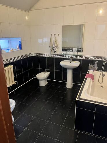 Продажа домов: Дом, 204 м², 4 комнаты, Агентство недвижимости, Косметический ремонт — 8