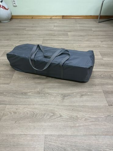 детские автокресла maxi cosi: Манеж-кровать, Новый, Складной, Другой материал