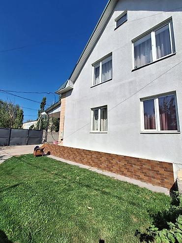 двухуров: 4 комнаты, 140 м², 4 соток, Бишкек, Колмо ж/м Риэлтор — 2