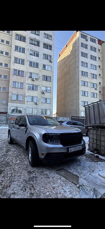 Комплект передних фар Ford 2022 г., Б/у, Оригинал, США
