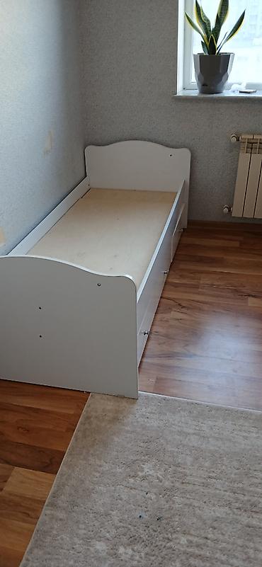 lay lay matras: Uşaq çarpayısı – 3 siyirməli komplekt - Model: Uşaq beşiyi/çəpərli — 3