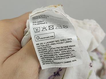 sukienki boho: H&M, Sukienka damska, rozmiar XL — 6