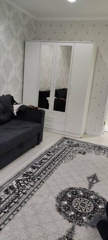 долгосрочные квартиры щербакова: 1 бөлмө, Кыймылсыз мүлк агенттиги, Чогуу жашоосу жок, Толугу менен эмереги бар