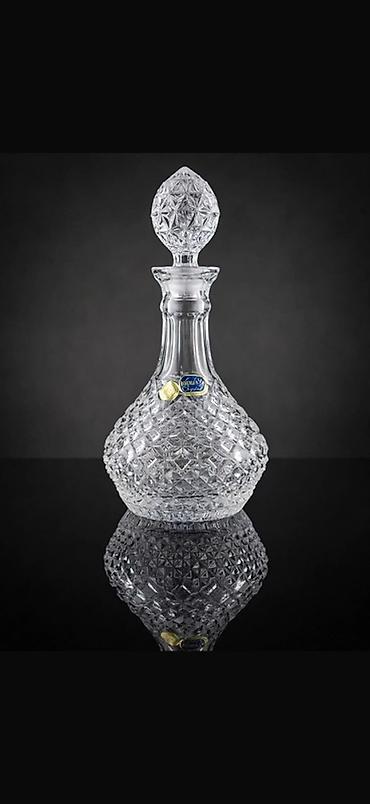 Цвет - Белый, Хрусталь, Чехия at lalafo.az — 2 Цвет - Белый, Хрусталь, Чехия — 2