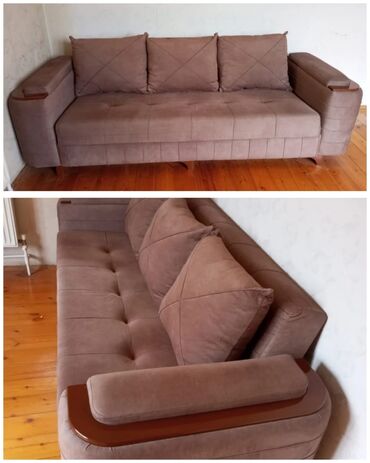 işlemiş qaplar: Divan