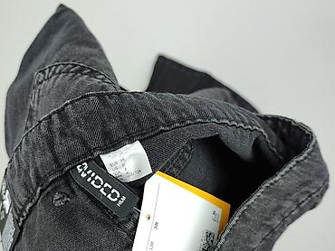baggiest jeans: H&M Divided, Jeansy damskie, rozmiar M — 5