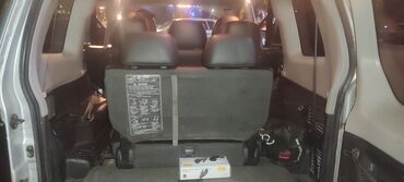 Mitsubishi: Mitsubishi Montero: 2003 г., 3.8 л, Автомат, Бензин, Внедорожник — 8