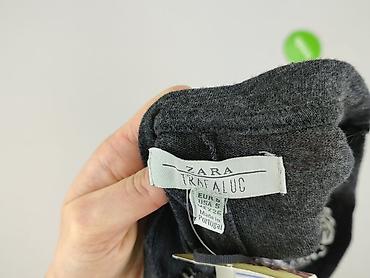 bluzki zebra: Zara, T-shirt damski, rozmiar S — 4