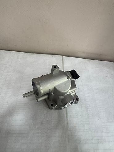 Термостаты: Термостат Mercedes-Benz 2024 г., Новый, Оригинал, Германия — 6