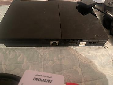Видеоигры и приставки: Ps 2 tecili satılır herşeyi üstündə — 6