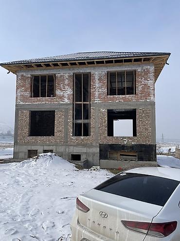Строительство под ключ: Офисы, Дома Больше 6 лет опыта — 15