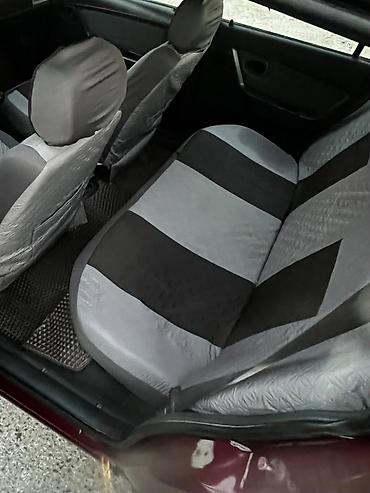 лада гранта 1: Chevrolet Nexia: 2012 г., 1.6 л, Механика, Бензин, Седан — 5