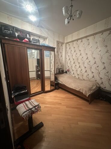 Yeni tikili: 3 otaqlı, Yeni tikili, 82 kv. m — 11