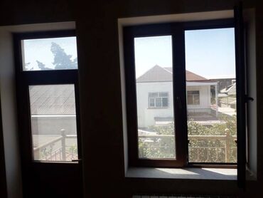 Uzunmüddətli kirayə evlər: 210 kv. m, 5 otaqlı, Kanalizasiya, Kombi, Qaz — 13