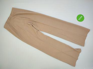 warehouse second hand: Spodnie materiałowe damskie, rozmiar 2XS — 3