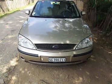 prodaj: RETROVIZORI ZA FORD MONDEO OD 2001. DO 2005. GOD. | SMEDEREVSKA — 9