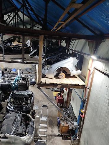 Другие автозапчасти: Митсубиси Галант запчасти.привозной из Европы есть морды.матор2.4 — 9