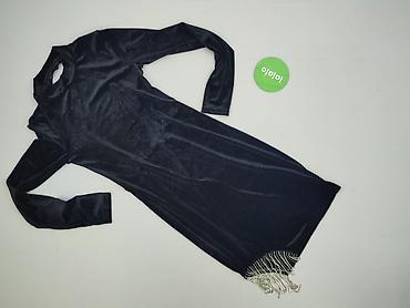 risy jerfs sukienki: Sinsay, Sukienka damska, rozmiar XS — 2