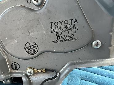 350: Тяга заднего дворника Lexus, Б/у, Оригинал — 6