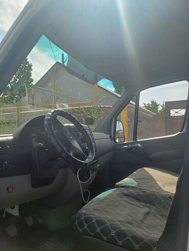 Mercedes-Benz: Mercedes-Benz Спринтер: 2008 г., 2.2 л, Механика, Дизель, Бус — 7