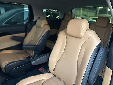 Kia: Kia Carnival: 2020 г., Автомат, Дизель — 4