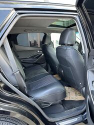 Hyundai: Hyundai Santa Fe: 2.4 l | 2014 il Krossover — 11