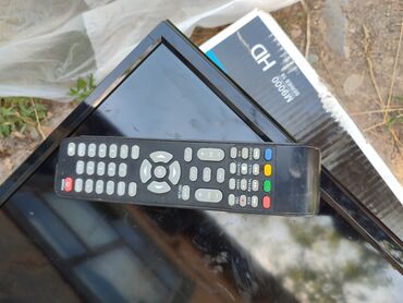 телевизоры xiaomi бишкек: Телевизор нужно поменять дисплей а так всё в комплекте срочно продам