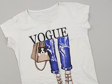 my vogue: Vogue, T-shirt damski, rozmiar M — 1