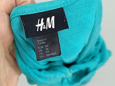 cen: H&M, Sukienka damska, rozmiar XS — 4