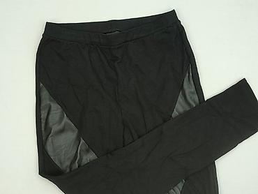 klapki w deichmann: Esmara, Legginsy rozmiar S — 1