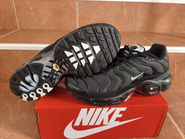 Patike: Patike, Nike, veličina - 44 — 2