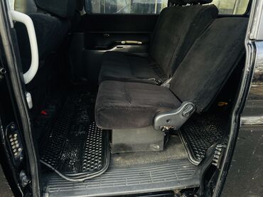 Honda: Honda Stepwgn: 2005 г., 2 л, Автомат, Бензин, Минивэн — 10