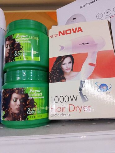 Nega kose: MBC Donkey Milk – Anti-dandruff Shampoo i Whitening Cream - — 22