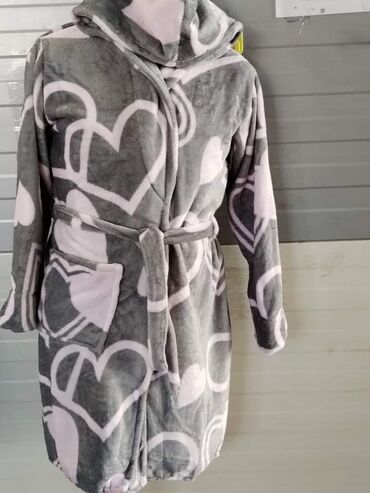 Bademantili: Novo — 3