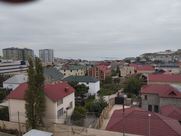 Köhnə tikili: Bakı, Badamdar qəs., 2 otaqlı, Köhnə tikili, m. Elmlər Akademiyası, 56 kv. m — 17