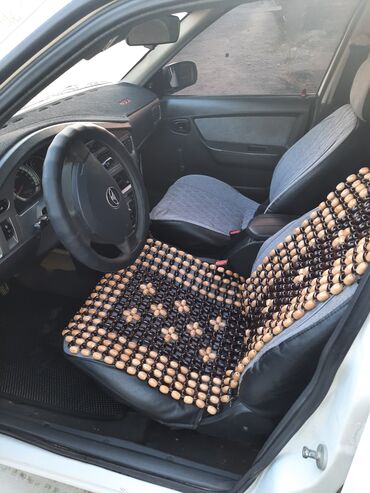 Daewoo: Daewoo Nexia: 2012 г., 1.5 л, Механика, Бензин, Седан — 15