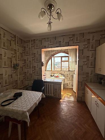 Продажа квартир: 2 комнаты, 52 м² — 6