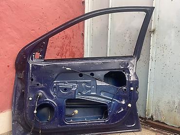 kuzu: Sağ ön, Opel opel astra, 2005 il — 5