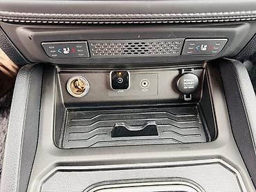 нехиа 1: Ssangyong Rexton Khan: 2019 г., 2.2 л, Автомат, Дизель, Пикап — 7