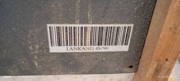 Digər alətlər: PVC 45/95 Derece kesim desgahi satilir ve ya bater olunur . Hovsandadi — 2