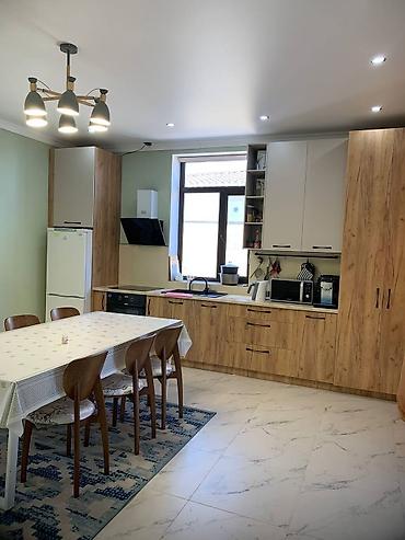 Иссык-Куль 2026: Коттедж, ПАЛМ БИЧ ЦО Palm Beach, Чок-Тал, Детская площадка, Парковка, стоянка, Охраняемая территория — 5