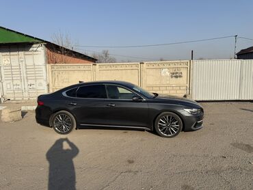 Huanghai: Huanghai : 2017 г., Автомат, Бензин, Седан — 9